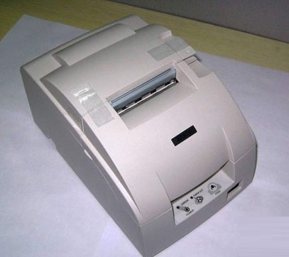 微型打印機說明書(shu) 