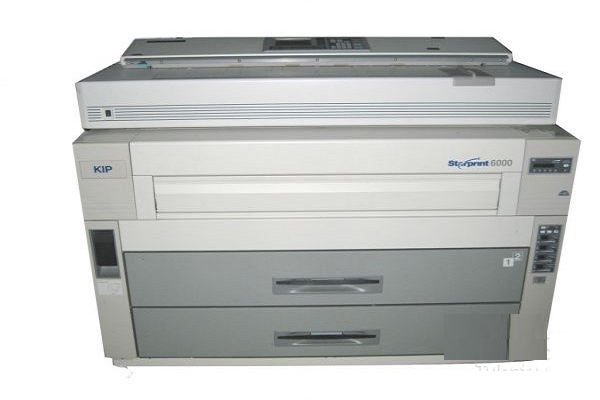 工程複印機品牌