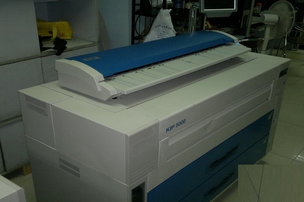 工程複印機品牌