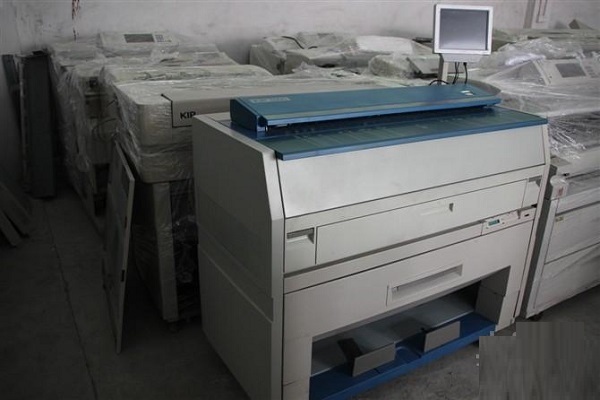 工程複印機品牌