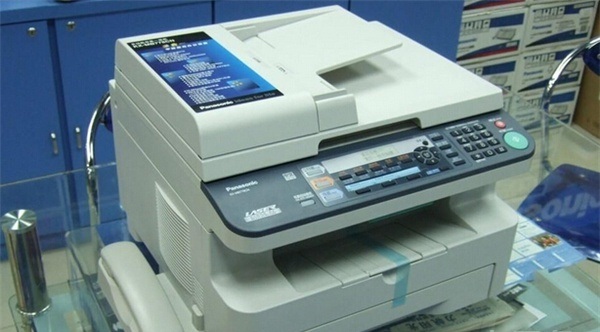 鬆下打印機維修