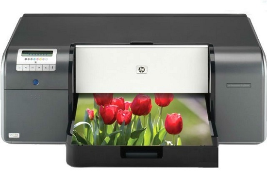 打印機無法掃描