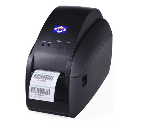 不幹膠打印機價(jia) 格