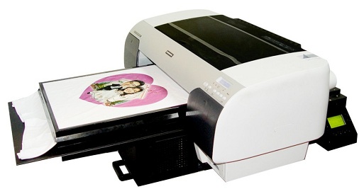 數碼打印機
