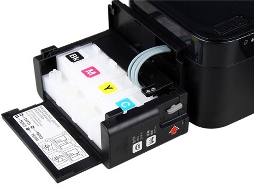 墨倉(cang) 式打印機哪款好 墨倉(cang) 式打印機哪款好