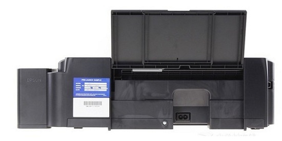 墨倉(cang) 式打印機哪款好 墨倉(cang) 式打印機哪款好