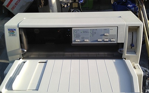 快遞單打印機哪種好