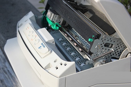 快遞單打印機哪種好