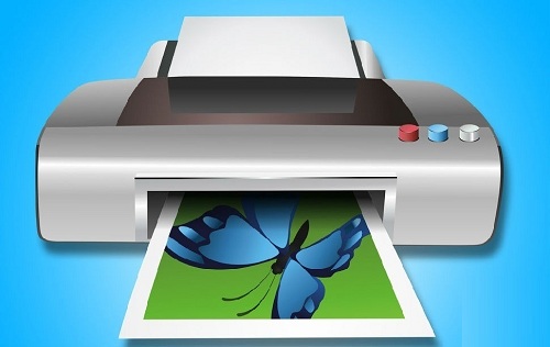 數碼打印機性能 數碼打印機性能