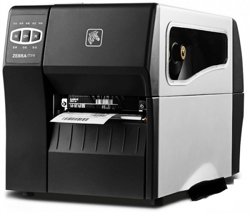 條形碼打印機怎麽用