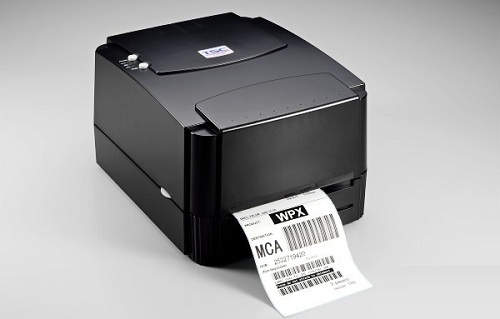 條形碼打印機怎麽用