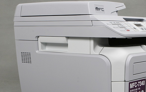 兄弟7340用什麽硒鼓