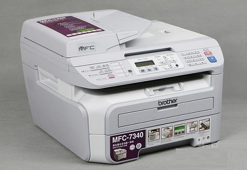 兄弟7340用什麽硒鼓