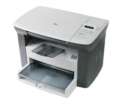 xp打印機共享怎麽設置