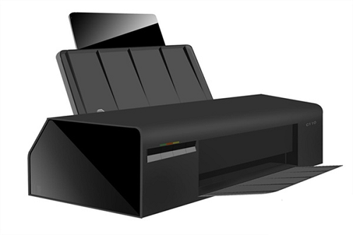 xp打印機共享怎麽設置