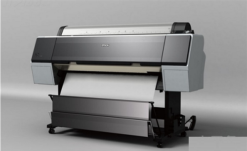epson打印機怎麽安裝