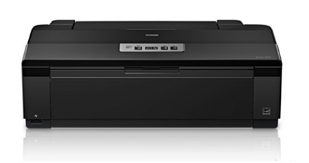 epson打印機怎麽安裝