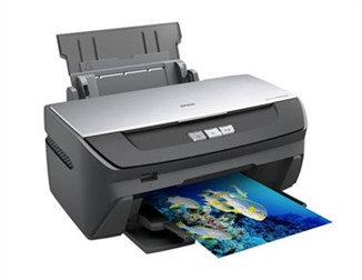 epson打印機怎麽安裝
