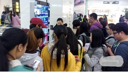 微信打印機多少錢一台