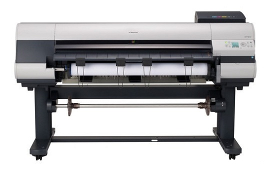 大幅麵打印機價(jia) 格