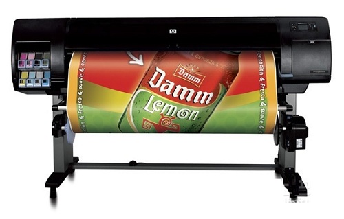 大幅麵打印機價(jia) 格