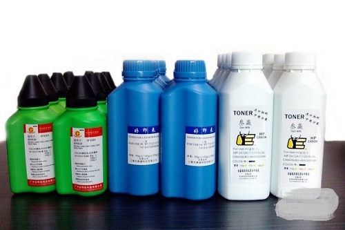 墨粉怎麽(me) 加