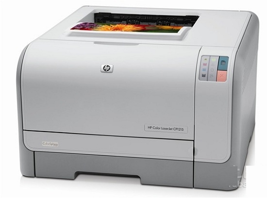 hp一體(ti) 機打印機