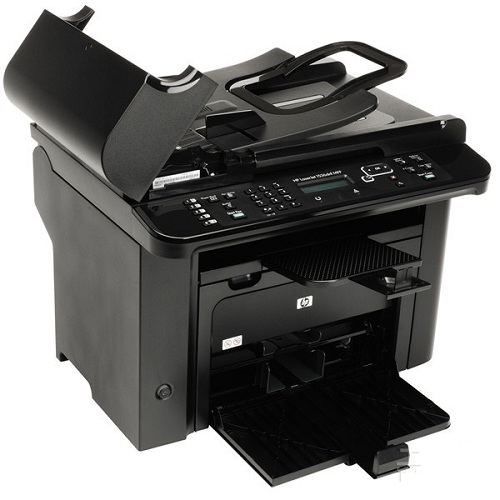 hp一體(ti) 機打印機