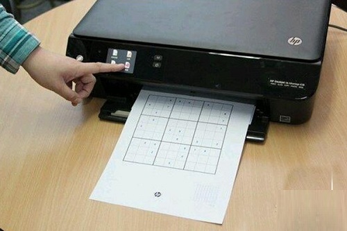 高速打印機報價(jia) 