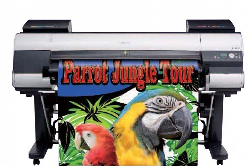 大幅麵打印機品牌