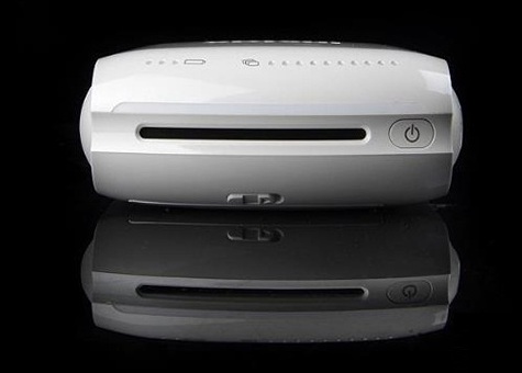 小型照片打印機