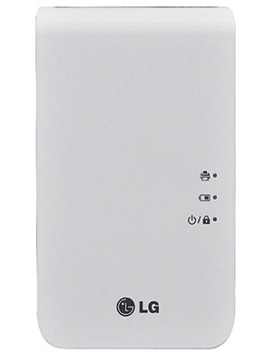 小型照片打印機