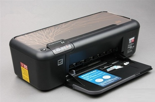 理光打印複印一體(ti) 機