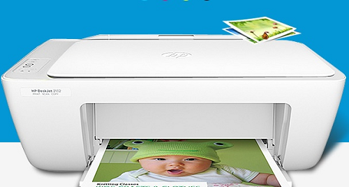 惠普打印機價(jia) 格