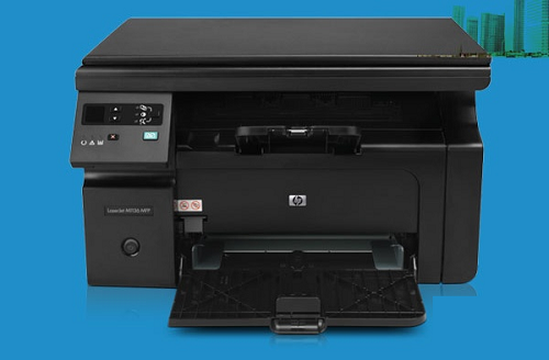 惠普打印機價(jia) 格