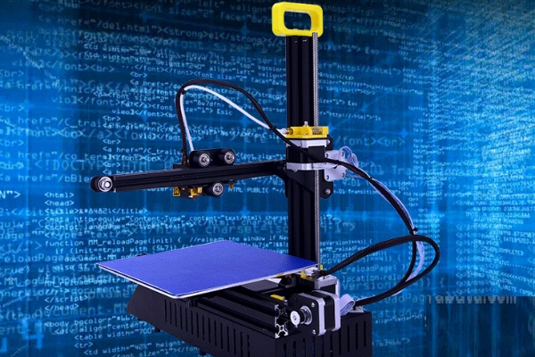 3d打印機多少錢