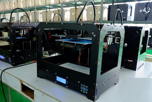 3d打印機多少錢一台