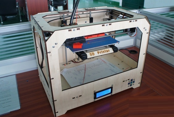 3d打印機多少錢一台