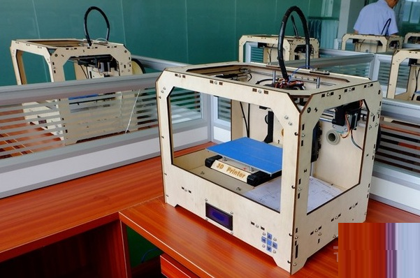 3d打印機多少錢一台