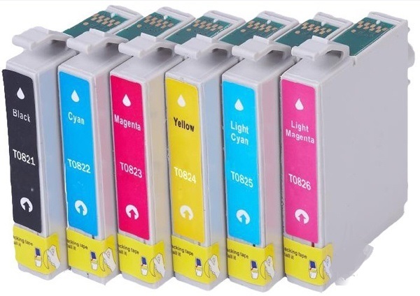 愛普生打印機墨盒價格