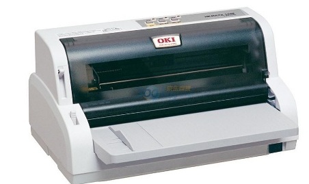 針式打印機價(jia) 格
