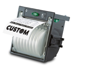 不幹膠標簽打印機